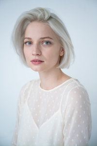 Кристина Шелобкова фото 9
