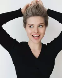 Полина Шенаева фото 11