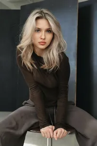 Полина Шенаева фото 13