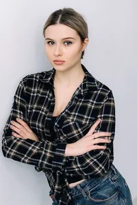 Полина Шенаева фото 14