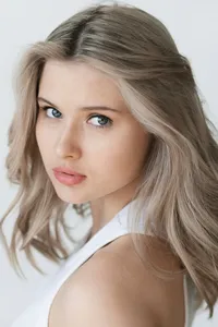 Полина Шенаева фото 15