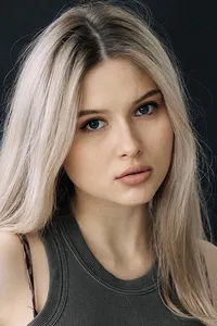 Полина Шенаева фото 2