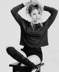 Полина Шенаева фото 20