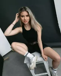 Полина Шенаева фото 22