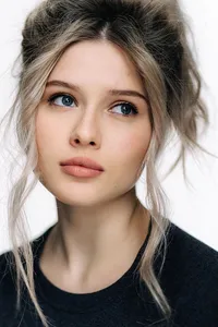 Полина Шенаева фото 8