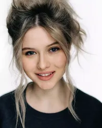 Полина Шенаева фото 9