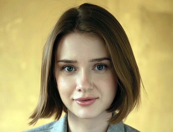 Маргарита Шерш фото 1