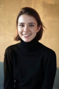 Маргарита Шерш фото 14