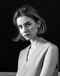 Маргарита Шерш фото 5