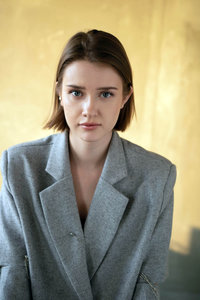 Маргарита Шерш фото 9