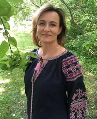 Елена Шевченко фото 23