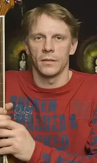 Алексей Шевченков фото 3