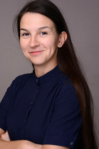 Екатерина Шевко фото 2