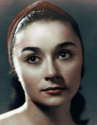 Лейла Шихлинская фото 2