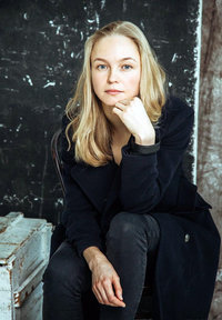 Елена Шилова фото 18