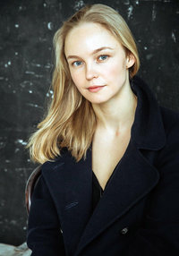 Елена Шилова фото 19