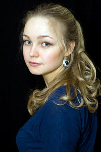 Елена Шилова фото 2