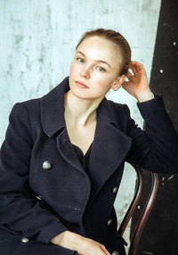 Елена Шилова фото 22