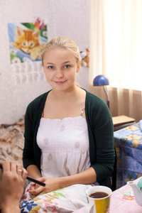 Елена Шилова фото 7