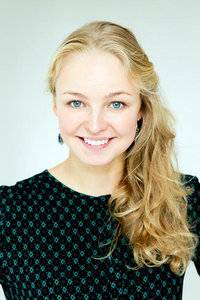 Елена Шилова фото 9