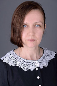 Маргарита Шилова фото 15