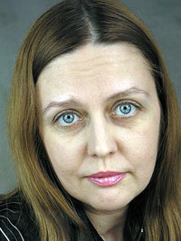 Маргарита Шилова фото 2