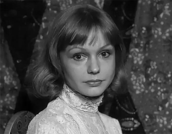 Марина Шиманская фото 1