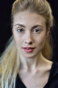 Александра Шитикова фото 2