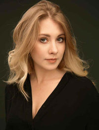 Александра Шитикова фото 6