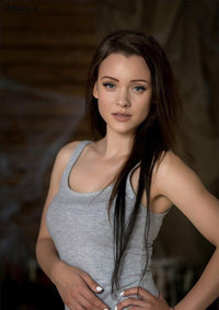 Алиса Шитикова фото 4