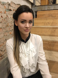 Алиса Шитикова фото 6