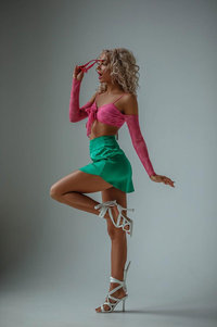 Екатерина Шкуро фото 10