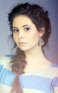 Екатерина Шмакова фото 2