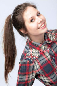 Екатерина Шмакова фото 3
