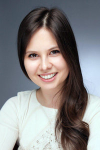 Екатерина Шмакова фото 4