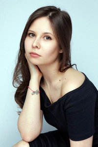 Екатерина Шмакова фото 9
