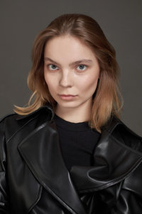 Валерия Шматкова фото 11