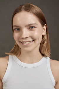 Валерия Шматкова фото 15