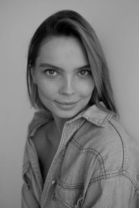 Валерия Шматкова фото 2