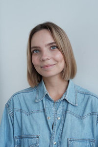 Валерия Шматкова фото 3