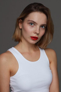 Валерия Шматкова фото 7