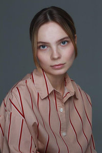 Валерия Шматкова фото 9