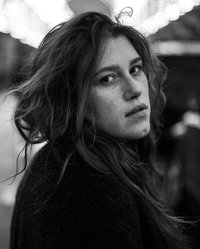 Варвара Шмыкова фото 2
