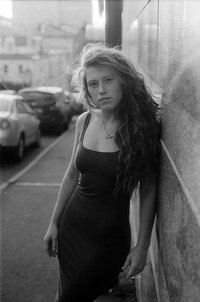 Варвара Шмыкова фото 3