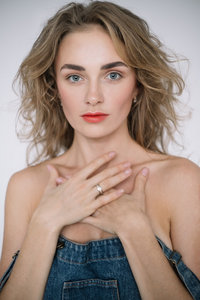 Елена Штарова фото 11
