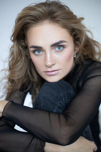 Елена Штарова фото 2