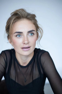 Елена Штарова фото 4