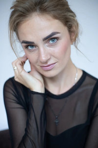 Елена Штарова фото 6