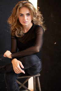 Елена Штарова фото 8