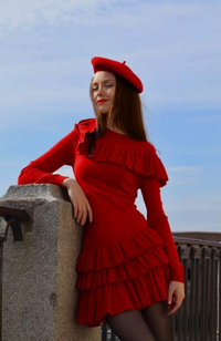 Полина Шубарева фото 11